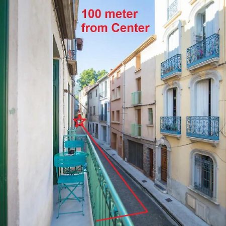 Ceret Pyrenean Star公寓 外观 照片